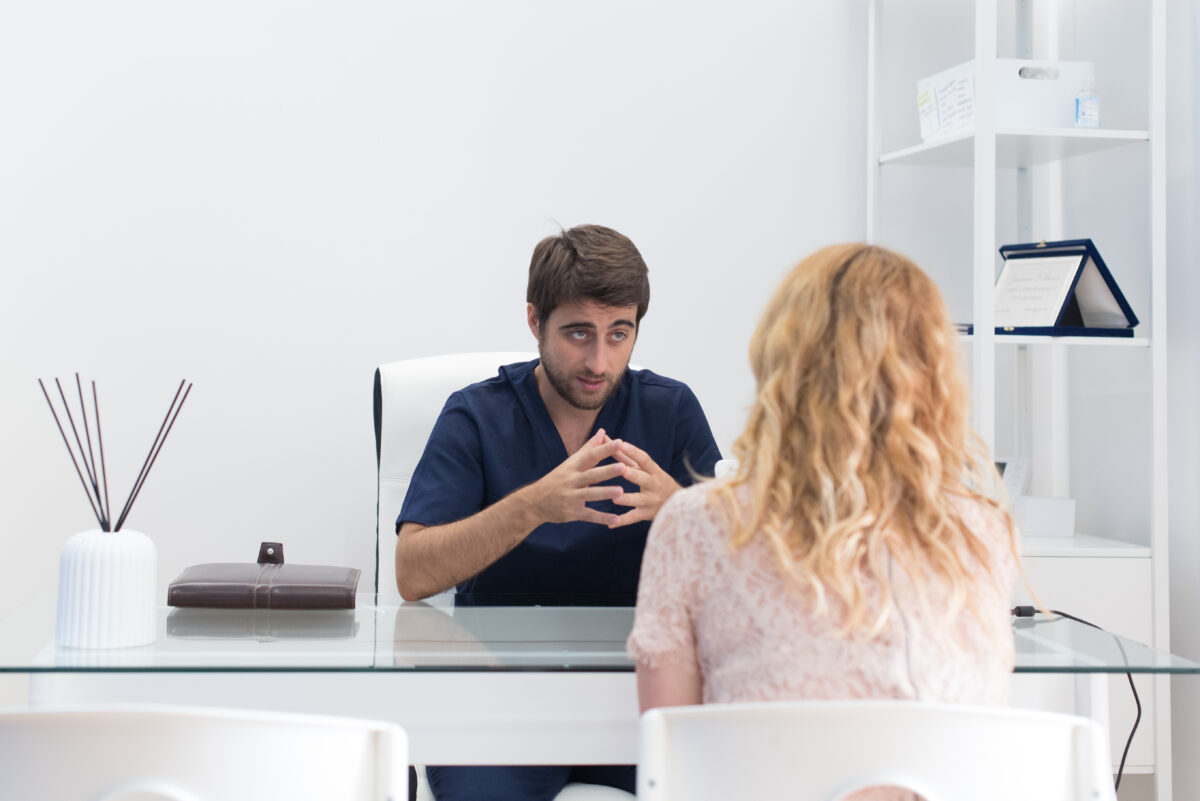 Quante sedute mi serviranno per risolvere un determinato problema?