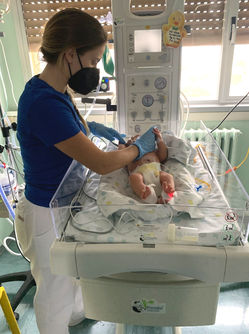 #OSTEOPATIA e #PREMATURITÀ: UN ALTRO TASSELLO 