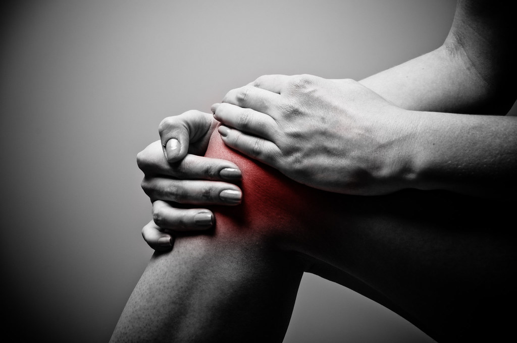 OSTEOPATIA e DOLORE NELLA SINDROME FEMORO-ROTULEA