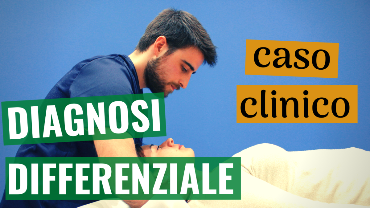 CERVICALGIA E CEFALEA: l’apparenza può ingannare…